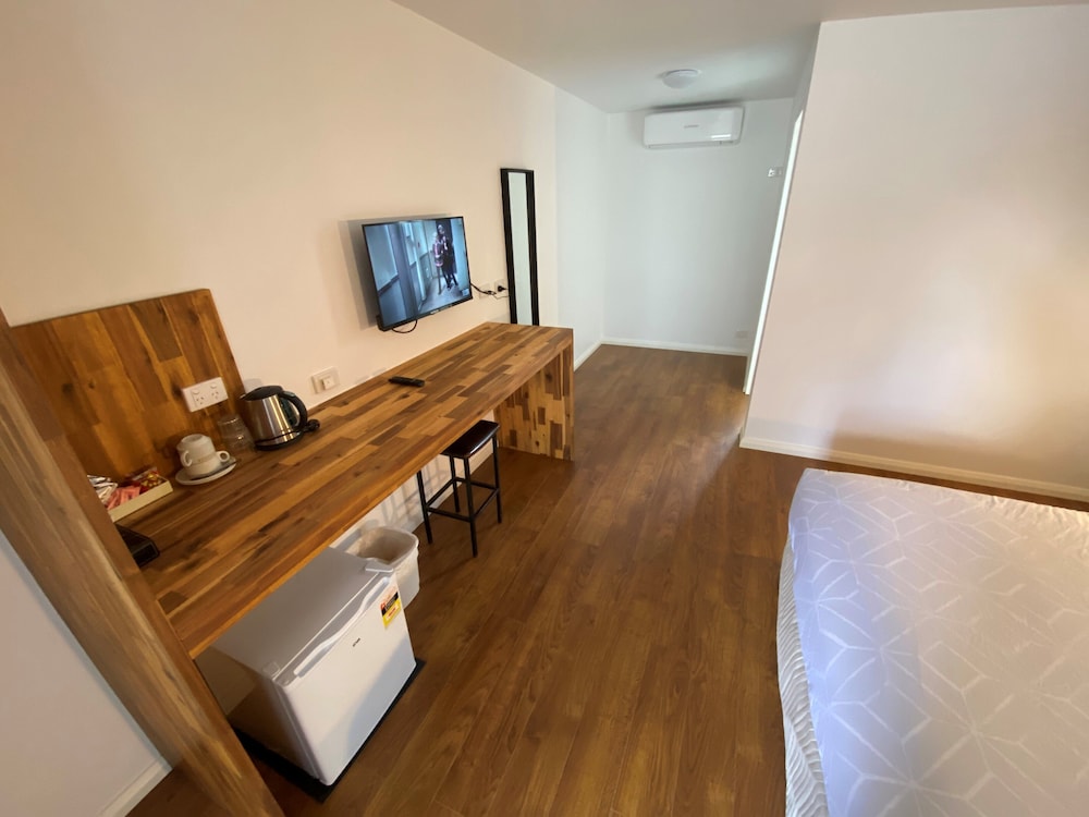 Lilydale Motor Inn