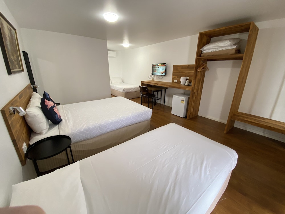 Lilydale Motor Inn