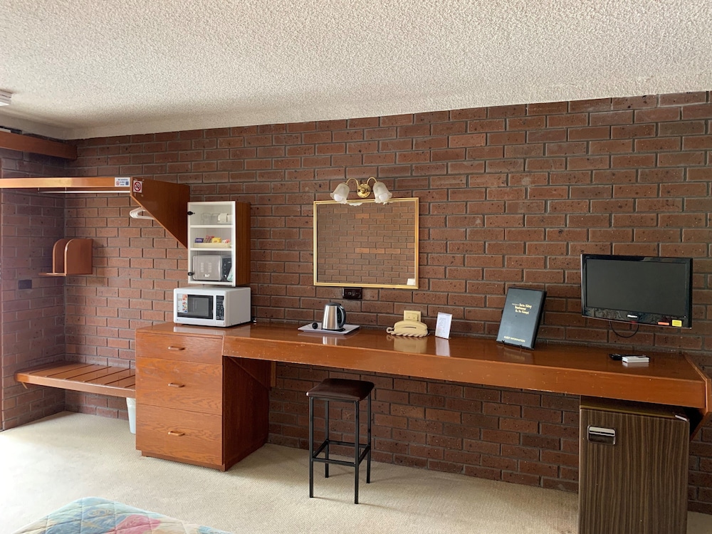 Lilydale Motor Inn