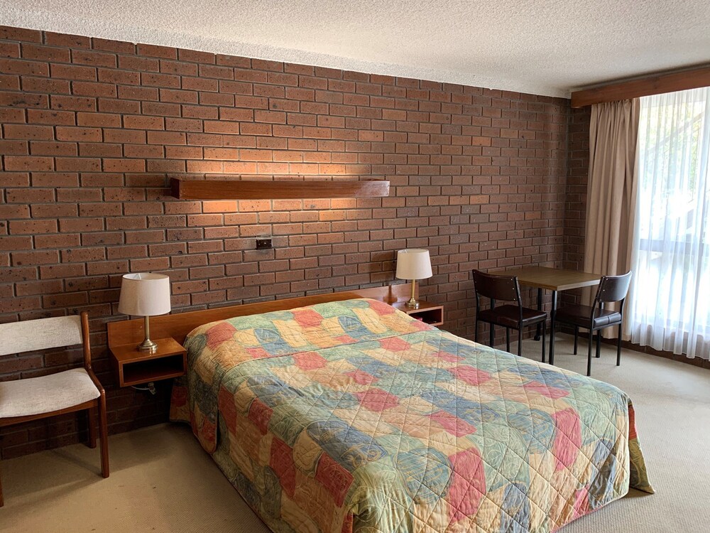 Lilydale Motor Inn