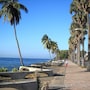 Hostal Condo-Parque