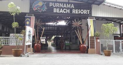Purnama Beach Resort