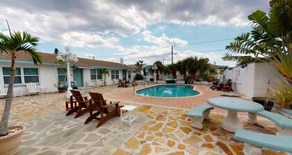 The Bungalows