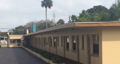Sunshine Inn of Daytona Beach