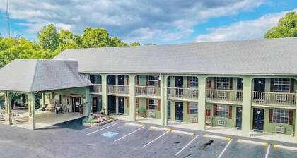 The Lodge