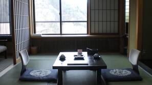 保險箱、免費 Wi-Fi