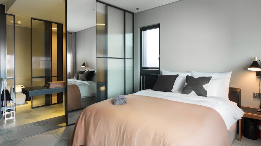 SR Hotel Seoul Magok