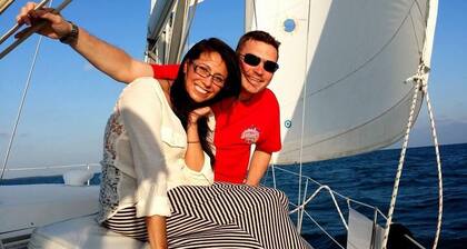 Sail Florida Adventures