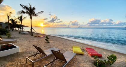Mango Bay Resort