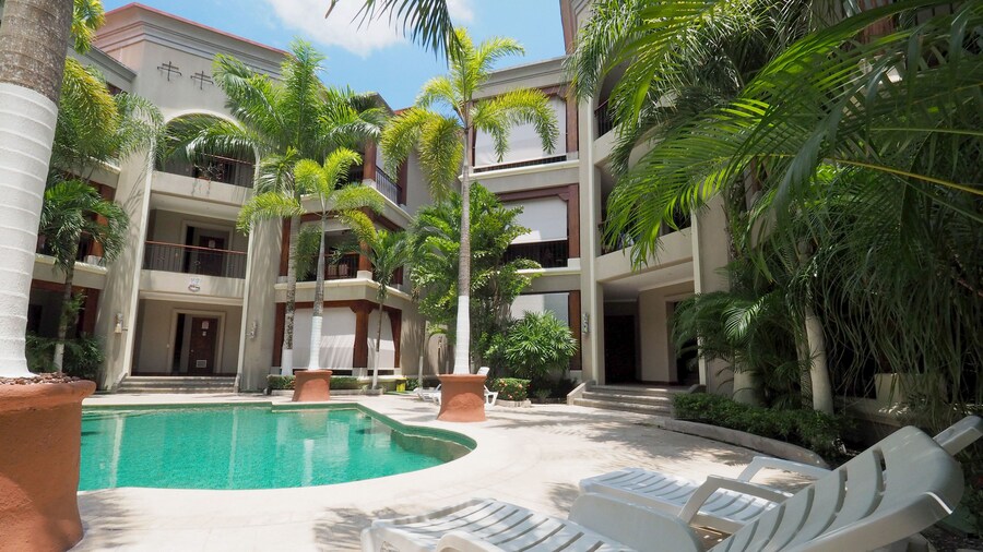 Macaws Ocean Club