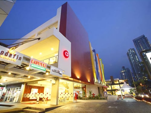Amaris Hotel La Codefin Kemang