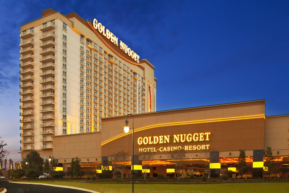 Golden Nugget Lake Charles in Lake Charles Best Rates & Deals on Orbitz