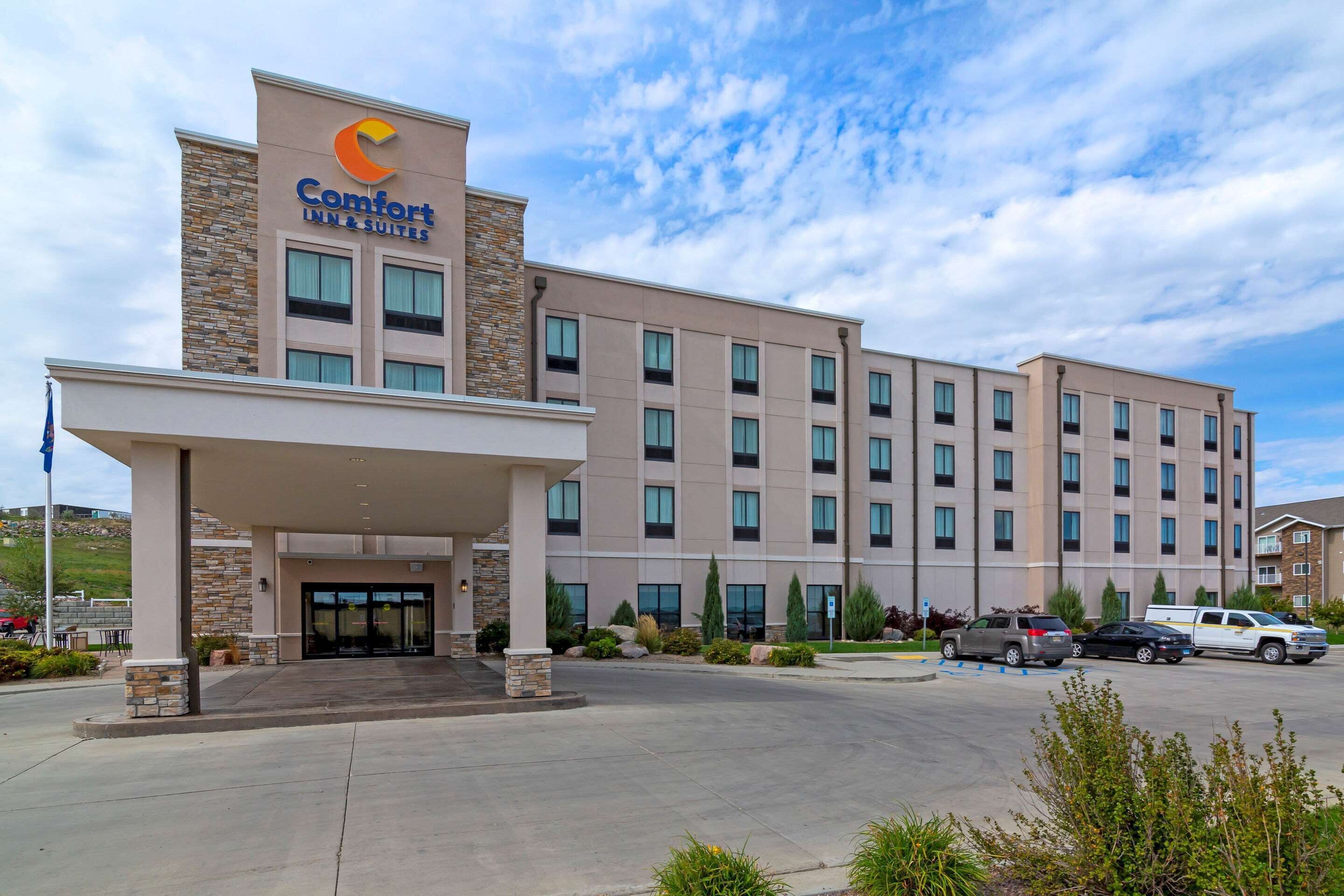 Comfort Inn & Suites Mandan - Bismarck in Mandan, United States
