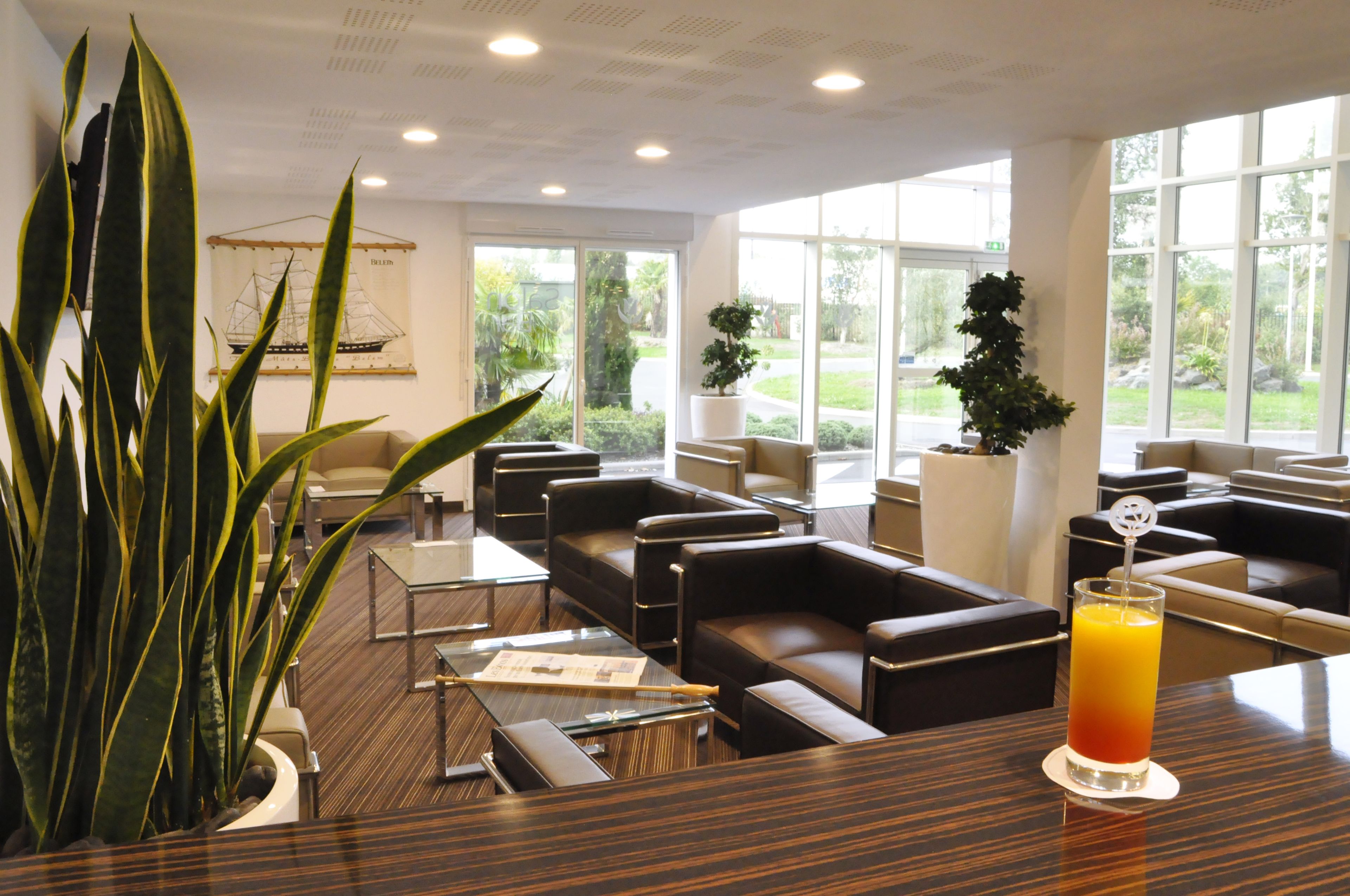Golden Tulip Nantes Carquefou Suite in Carquefou, France