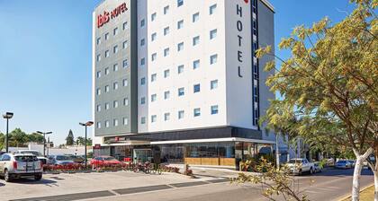 Ibis Los Mochis