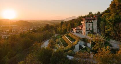 Tenuta De L'Annunziata - Natural Relais