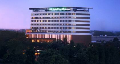 Hotel Santika Premiere Bintaro - CHSE Certified