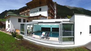 Innenpool