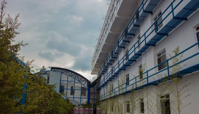 Hotel Azulejos San Cristobal De Las Casas Hotelbewertungen 2020