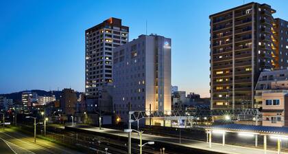 HOTEL MYSTAYS Shimizu