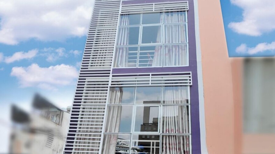 Thanh Ha Guesthouse