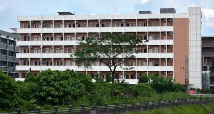 Dongguan Silverworld Hotel
