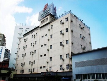 錦江之星 (廈門禾祥西路店)