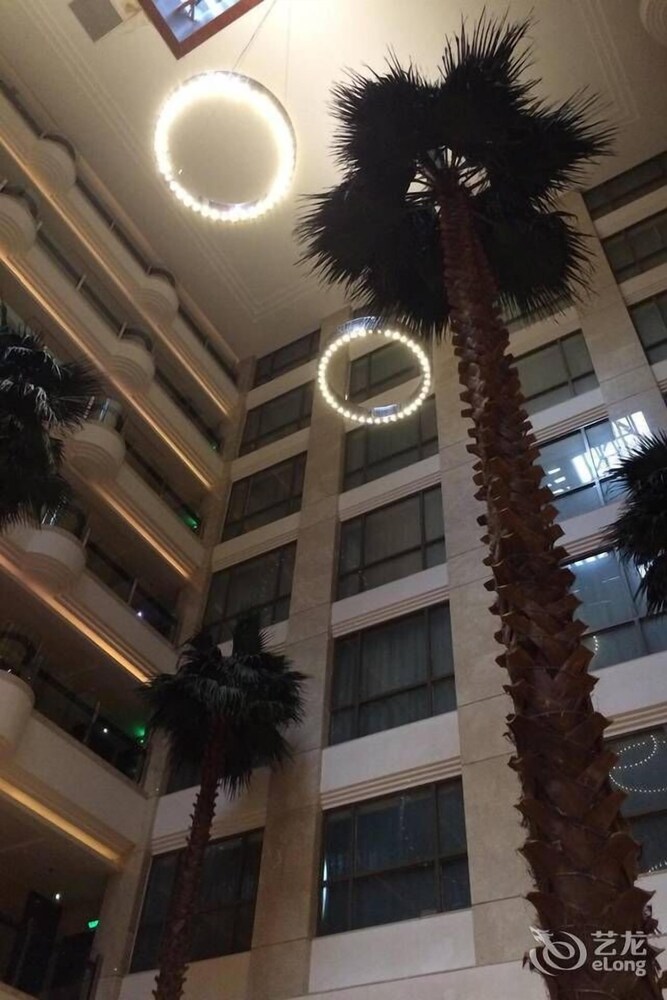 中山京华世纪酒店