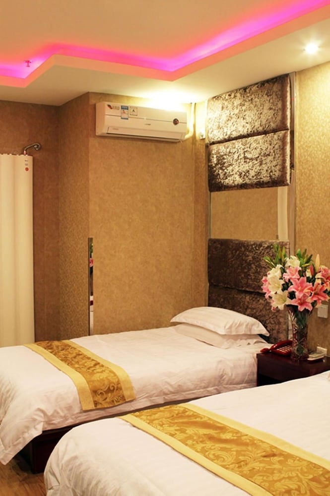 Promo Yi Jia Kuai Jie Cheap Hotels Hotel China Sapaxtostk - 