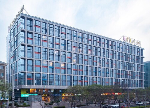 Best Extended Stay Hotels In Beijing For 2019 60 Weekly - 