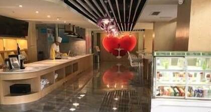 Wow Hotel Leshan