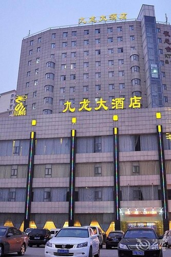Hotels With Free Parking In Wuchang Cheap Hotels With Free - 