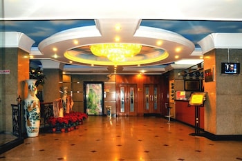 Yong Ding Men Hotel - Beijing
