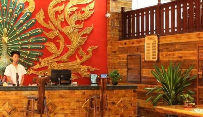 ピーコック プリンセス ホテル 西双版纳楠木啰娜酒店 口コミ 部屋写真 料金 お得情報 エクスペディア ピーコック プリンセス ホテル 西双版纳楠木啰娜酒店 口コミ 部屋写真 料金 お得情報 エクスペディア