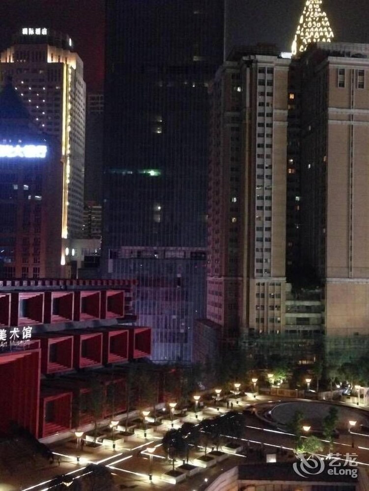 Chongqing casino