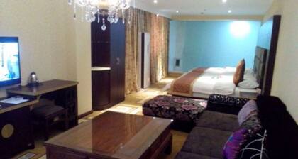 Jianshui San Long Hotel