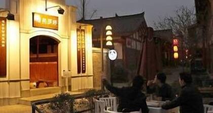 Panda Inn