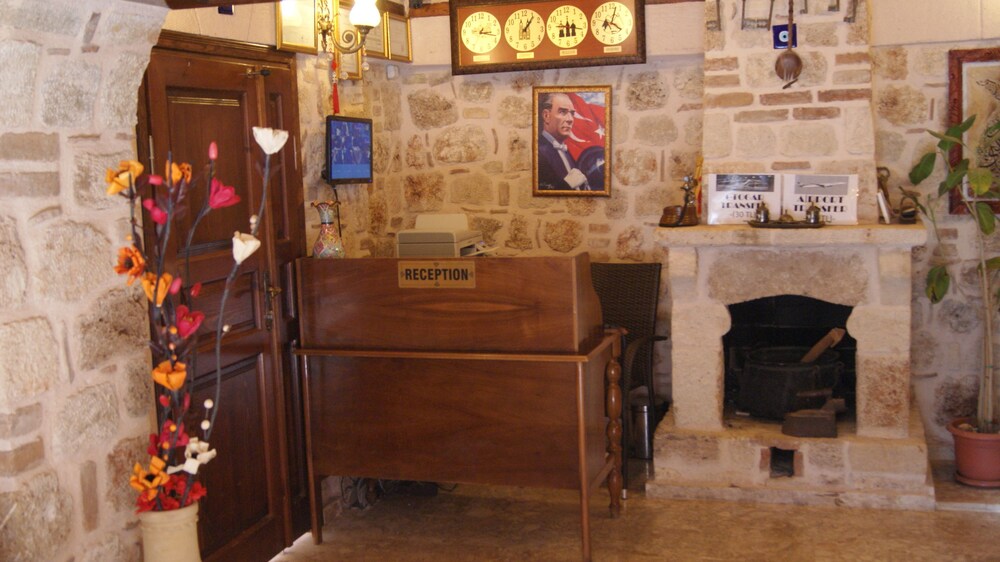 Foto - Antalya Inn Hotel