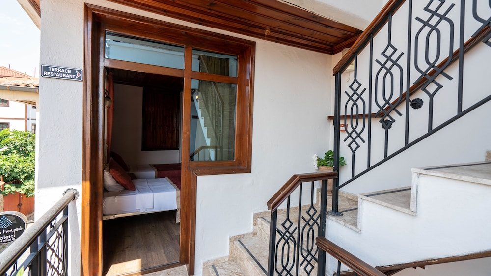 Foto - Antalya Inn Hotel