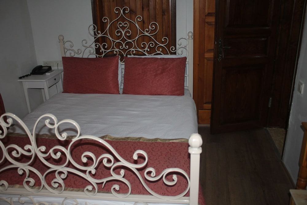 Foto - Antalya Inn Hotel