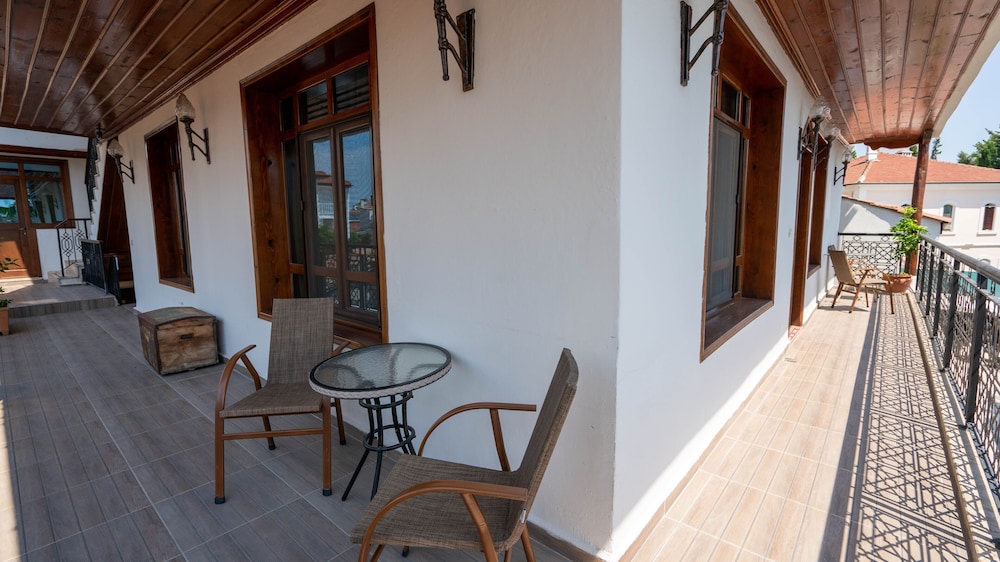 Foto - Antalya Inn Hotel