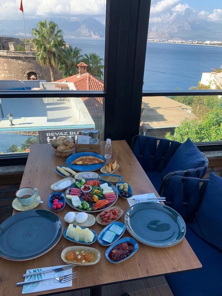 Foto - Antalya Inn Hotel