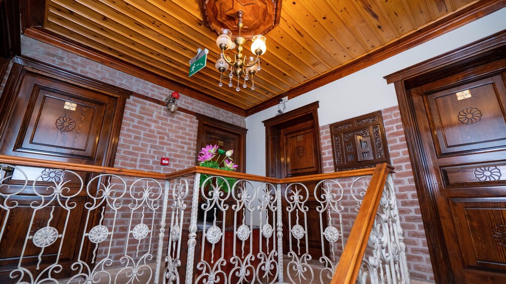 Foto - Antalya Inn Hotel