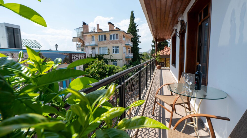 Foto - Antalya Inn Hotel