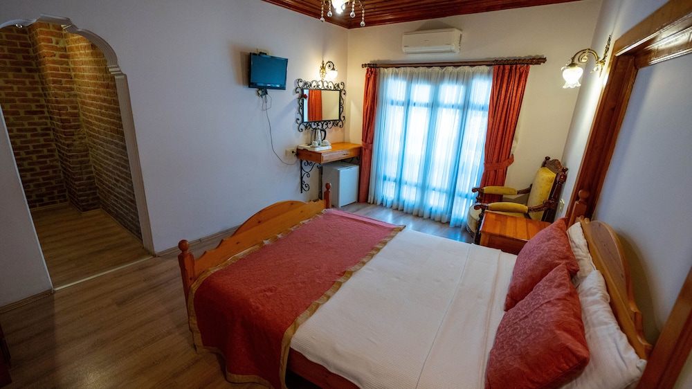 Foto - Antalya Inn Hotel