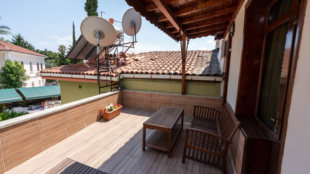 Foto - Antalya Inn Hotel