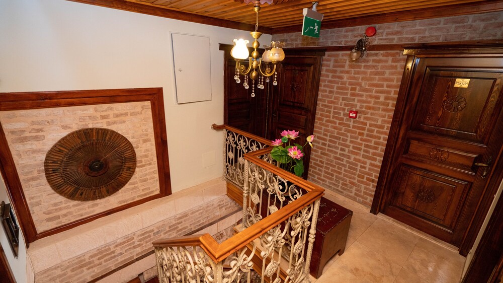 Foto - Antalya Inn Hotel