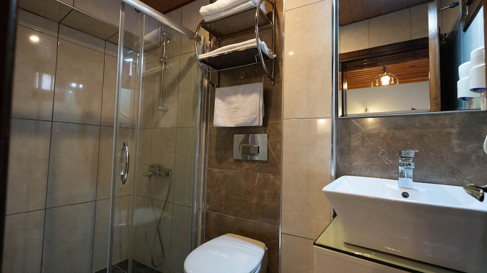 Foto - Antalya Inn Hotel