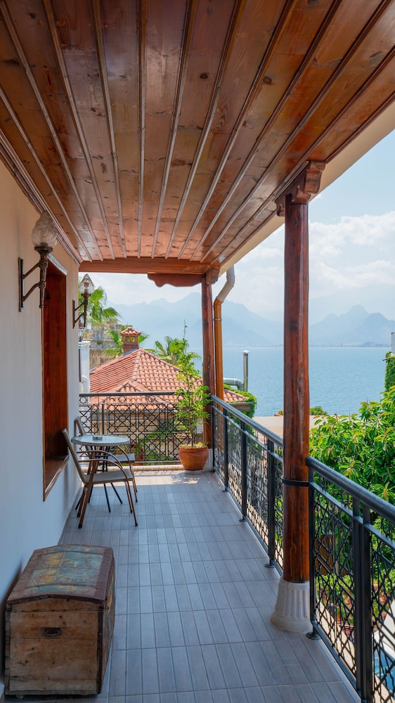 Foto - Antalya Inn Hotel