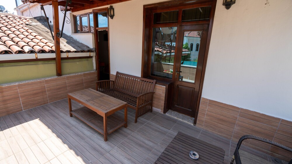 Foto - Antalya Inn Hotel